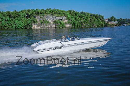 Fountain 42 Lightning specificaties